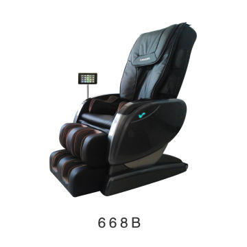 3D Zero Gravity faltbarer Massagesessel RS668A